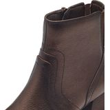 Tamaris Comfort Essentials Dames Laarzen - BRONS