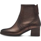 Tamaris Comfort Essentials Dames Laarzen - BRONS