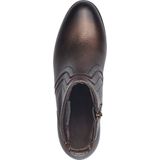 Tamaris Comfort Essentials Dames Laarzen - BRONS
