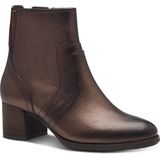 Tamaris Comfort Essentials Dames Laarzen - BRONS