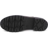 Jana - 23770-722 Veterschoen - Olijfgroen - Synthetisch - Vegan