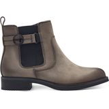 Tamaris COMFORT Dames Chelseaboot 8-85306-233 comfort fit