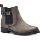 Tamaris COMFORT Dames Chelseaboot 8-85306-233 comfort fit