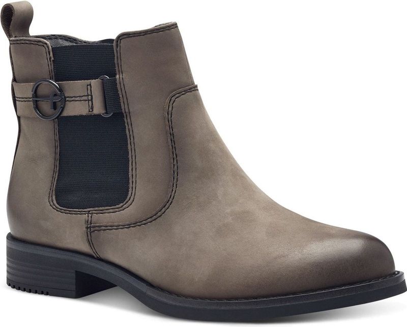 Tamaris COMFORT Dames Chelseaboot 8-85306-233 comfort fit
