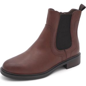 Jana Women Boots für Damen, braun, Gr. 39 EU