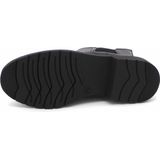 Jana Dames Chelsea Laars - 25361-001 Zwart