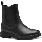 Jana Dames Chelsea Laars - 25361-001 Zwart