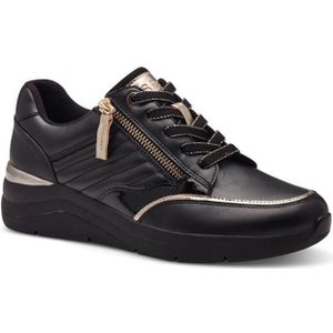 Jana Sneaker 8-23771-43 097 H-breedte Maat: 38 EU