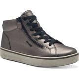 Tamaris - Comfort Essentials - Laarzen - Tinnen - Leer en Textiel