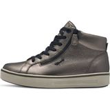 Tamaris - Comfort Essentials - Laarzen - Tinnen - Leer en Textiel