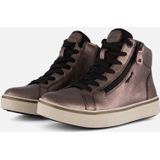 Tamaris - Comfort Essentials - Laarzen - Tinnen - Leer en Textiel