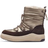 Tamaris Comfort Essentials Dames Laarzen - MOKKA