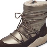 Tamaris Comfort Essentials Dames Laarzen - MOKKA