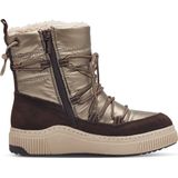 Tamaris Comfort Essentials Dames Laarzen - MOKKA