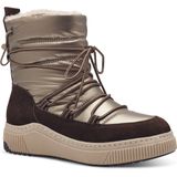 Tamaris Comfort Essentials Dames Laarzen - MOKKA