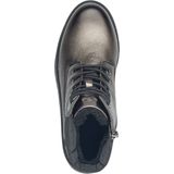 Tamaris Comfort Essentials Dames Laarzen - Tinnen