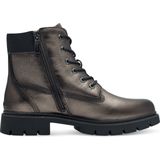 Tamaris Comfort Essentials Dames Laarzen - Tinnen