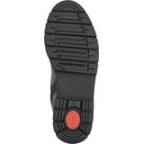 Tamaris Comfort Essentials Dames Laarzen - Tinnen