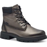 Tamaris Comfort Essentials Dames Laarzen - Tinnen