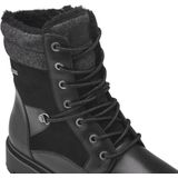 Tamaris COMFORT Dames Enkellaarsje 8-86404-001 normaal