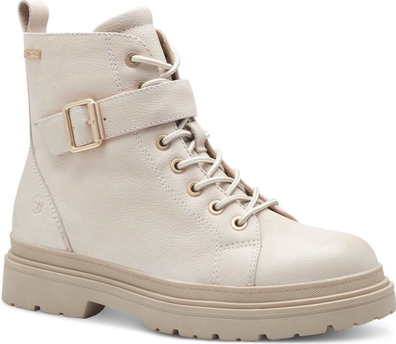 Tamaris COMFORT Dames Enkellaarsje 8-86203-411 normaal