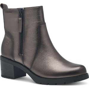 Tamaris COMFORT Dames Enkellaarsje 8-86407-915 wijd