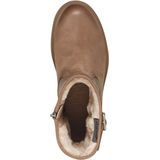 Tamaris COMFORT Dames Enkellaarsje 8-86412-310 normaal