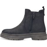 Tamaris COMFORT Dames Enkellaarsje 8-86415-217 smal