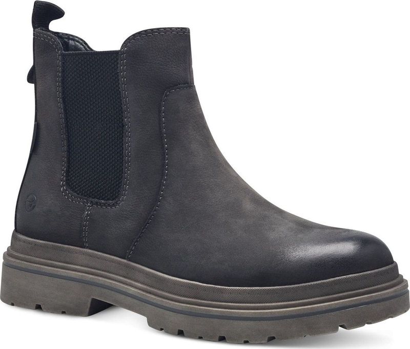 Tamaris COMFORT Dames Enkellaarsje 8-86415-217 smal