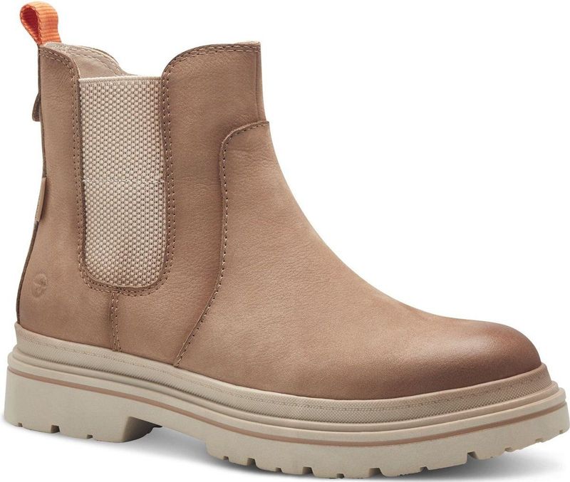 Tamaris COMFORT Dames Enkellaarsje 8-86415-313 smal