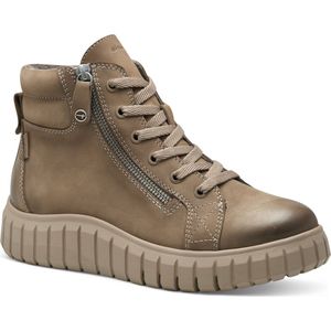 Tamaris COMFORT Dames Enkellaarsje 8-86205-313 normaal
