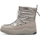Tamaris Comfort Essentials Dames Laarzen - LT GRIJS ZILVER