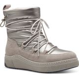 Tamaris Comfort Essentials Dames Laarzen - LT GRIJS ZILVER