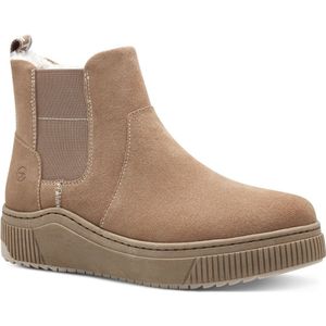 Tamaris COMFORT Dames Enkellaarsje 8-86406-310 smal