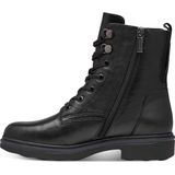 Tamaris COMFORT Dames Enkellaarsje 8-85107-001 normaal
