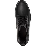 Tamaris COMFORT Dames Enkellaarsje 8-85107-001 normaal
