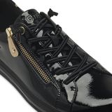 Jana - Sneaker - H-breedte - 3 cm Hakhoogte - 36 EU