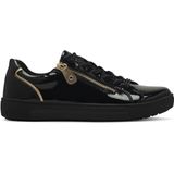 Jana - Sneaker - H-breedte - 3 cm Hakhoogte - 36 EU