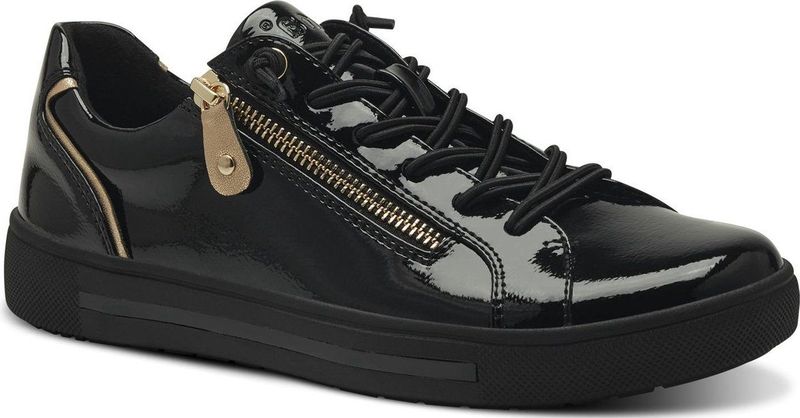 Jana - Sneaker - H-breedte - 3 cm Hakhoogte - 36 EU