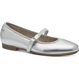 Tamaris - Foema Gorro Graduación - Balletschoenen - Goud - Leer