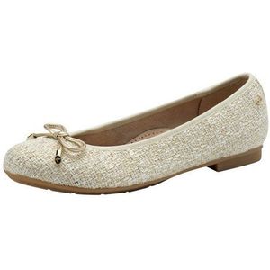 Tamaris COMFORT Ballerina 8-82101-44 Ballerina Removable Sock