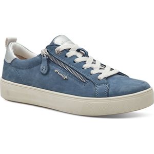 Tamaris Sneaker Leder/Textil Sneaker