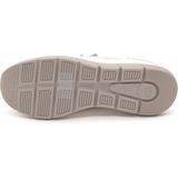 Jana - Platte Sneakers - Grijs - Vegan - Chunky Zool