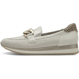 JANA - Sportschoenen - Veganistisch - Zwart - H-breedte