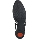 TAMARIS - Comfort Pumps - Zwart - Nappa - Elegant en Functioneel