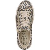 Tamaris - Gymschoenen - Leer - Zwart