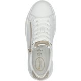 Tamaris - 8-83726-44 - Sneakers - Wit - Nappa - T-Flow Zool