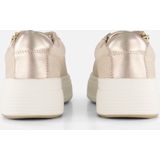 Jana beige Nubuk für Damen, beige, Gr. 39 EU
