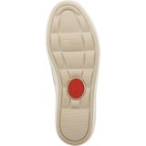 TAMARIS Comfort Sneakers - Beige Roze - Leer - Casual