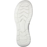 TAMARIS - Sneakers - Zwart - Textiel - Brede Pasvorm